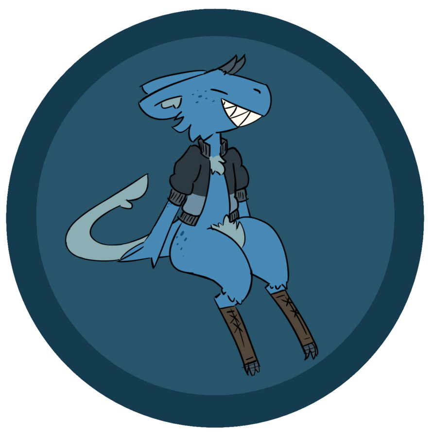 Bel but goblin Bel but goblin