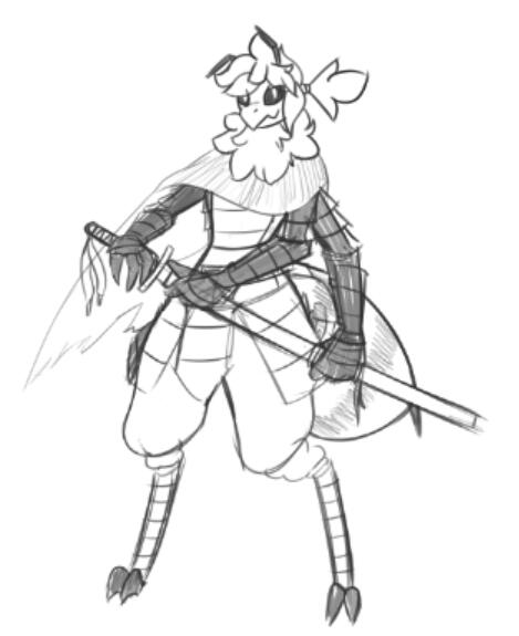 Ryo the Bee Samurai Ryo the Bee Samurai